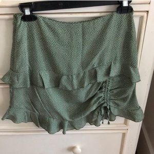 Princess Polly skirt